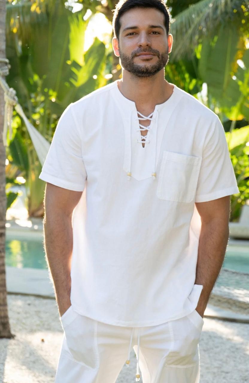 TULUM CLASSIC PANT- 43002