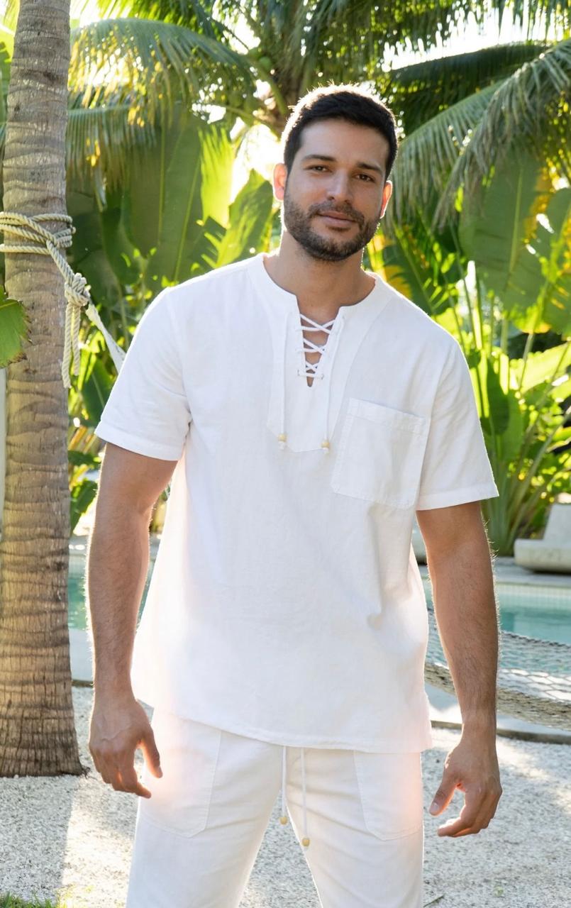 TULUM CLASSIC PANT- 43002