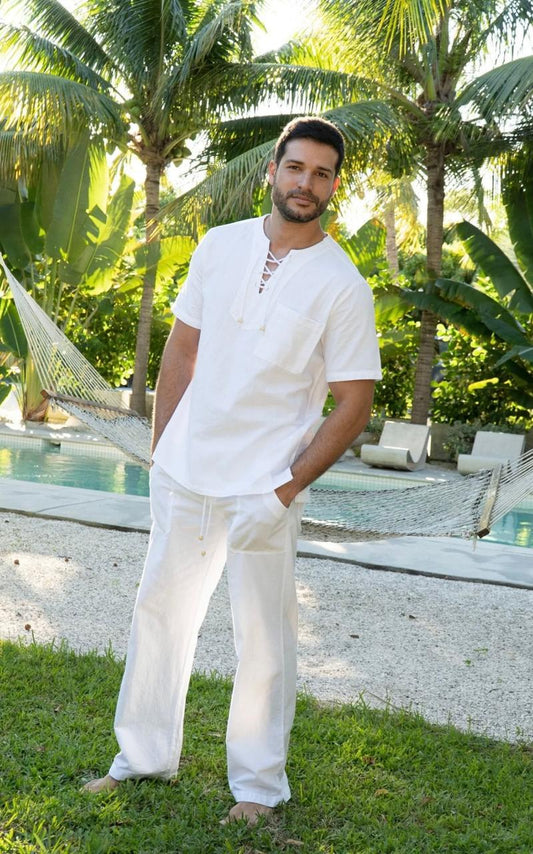 TULUM CLASSIC PANT- 43002